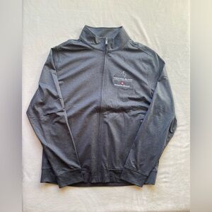 Ultra Club Soft Shell Jacket